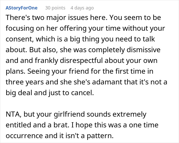 “You Don’t Get To Choose For Me”: Woman Volunteers BF For Free Labor, Acts Insulted When He Refuses