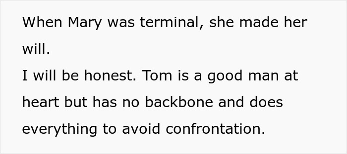 Teen Makes Sure Stepmom Is Miserable On Her Wedding Day For Trying To Erase Late Mom&rsquo;s Memory