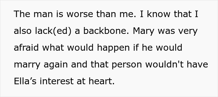 Teen Makes Sure Stepmom Is Miserable On Her Wedding Day For Trying To Erase Late Mom&rsquo;s Memory
