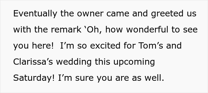 Teen Makes Sure Stepmom Is Miserable On Her Wedding Day For Trying To Erase Late Mom&rsquo;s Memory