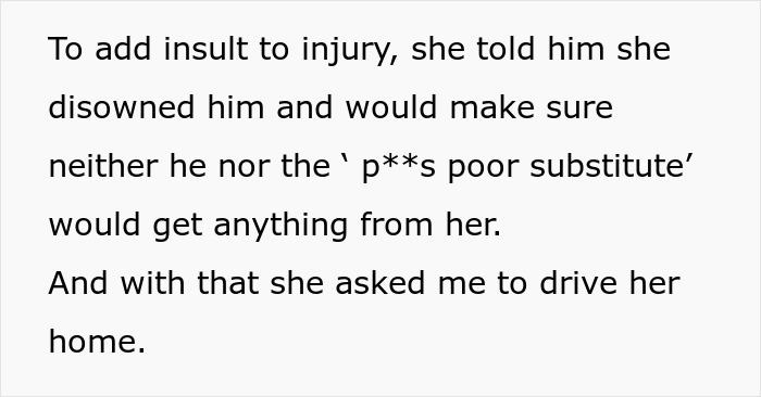 Teen Makes Sure Stepmom Is Miserable On Her Wedding Day For Trying To Erase Late Mom&rsquo;s Memory