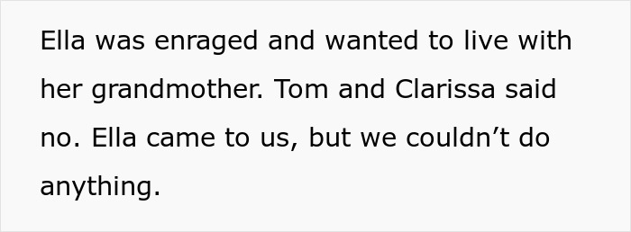 Teen Makes Sure Stepmom Is Miserable On Her Wedding Day For Trying To Erase Late Mom&rsquo;s Memory