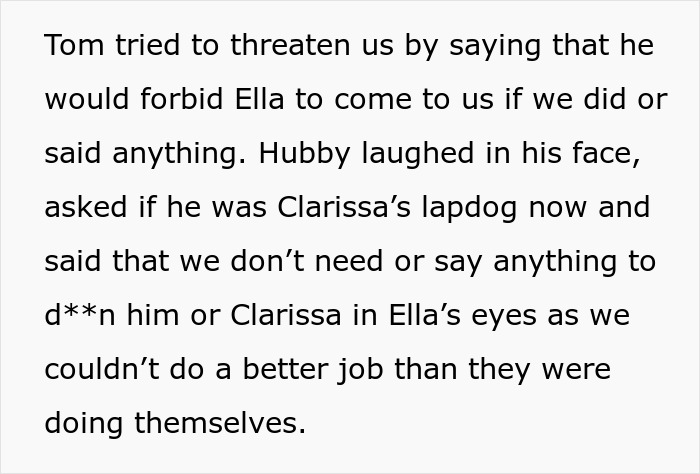 Teen Makes Sure Stepmom Is Miserable On Her Wedding Day For Trying To Erase Late Mom&rsquo;s Memory