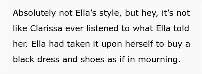 Teen Makes Sure Stepmom Is Miserable On Her Wedding Day For Trying To Erase Late Mom&rsquo;s Memory