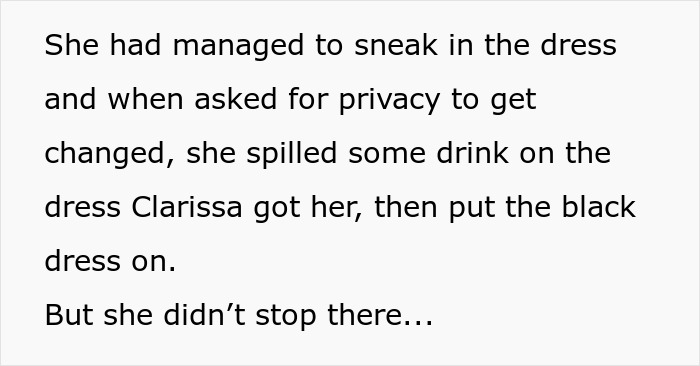 Teen Makes Sure Stepmom Is Miserable On Her Wedding Day For Trying To Erase Late Mom&rsquo;s Memory