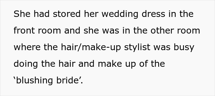 Teen Makes Sure Stepmom Is Miserable On Her Wedding Day For Trying To Erase Late Mom&rsquo;s Memory