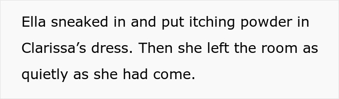 Teen Makes Sure Stepmom Is Miserable On Her Wedding Day For Trying To Erase Late Mom&rsquo;s Memory