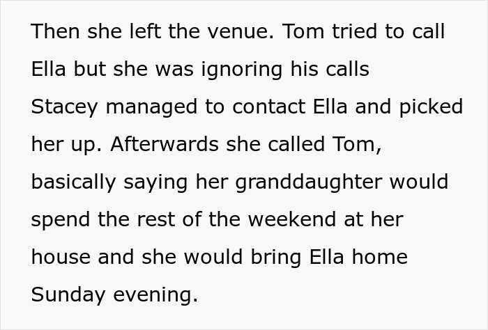 Teen Makes Sure Stepmom Is Miserable On Her Wedding Day For Trying To Erase Late Mom&rsquo;s Memory