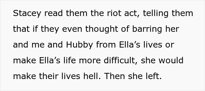 Teen Makes Sure Stepmom Is Miserable On Her Wedding Day For Trying To Erase Late Mom&rsquo;s Memory