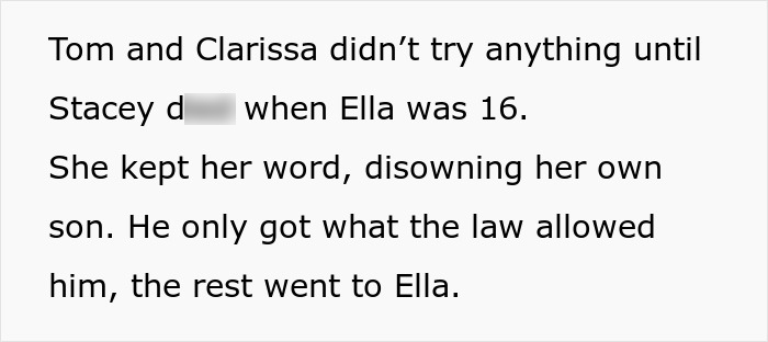 Teen Makes Sure Stepmom Is Miserable On Her Wedding Day For Trying To Erase Late Mom&rsquo;s Memory
