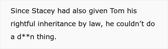 Teen Makes Sure Stepmom Is Miserable On Her Wedding Day For Trying To Erase Late Mom&rsquo;s Memory