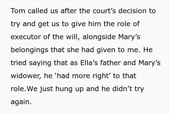 Teen Makes Sure Stepmom Is Miserable On Her Wedding Day For Trying To Erase Late Mom&rsquo;s Memory