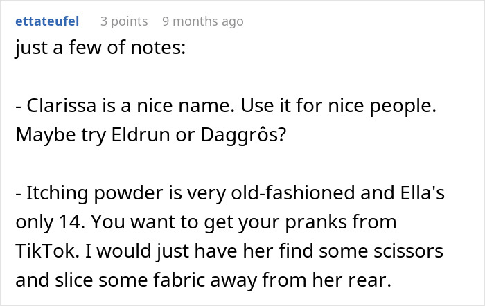 Teen Makes Sure Stepmom Is Miserable On Her Wedding Day For Trying To Erase Late Mom&rsquo;s Memory