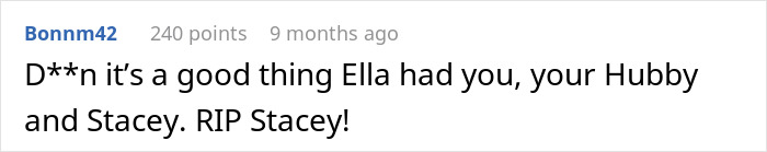 Teen Makes Sure Stepmom Is Miserable On Her Wedding Day For Trying To Erase Late Mom&rsquo;s Memory