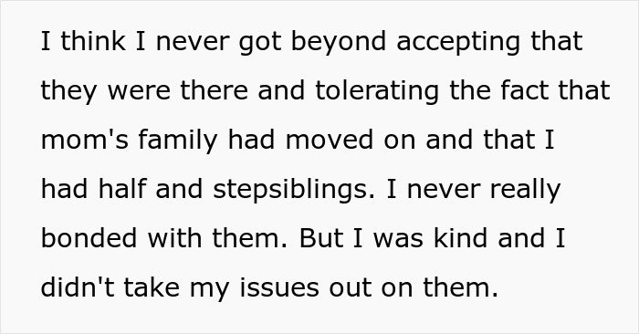 Teen Is Sick Of Being A Third Parent To 7 Kids At His Mom’s House: “I Ran Away”