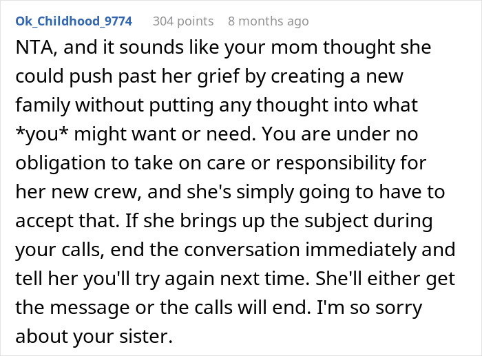 Teen Is Sick Of Being A Third Parent To 7 Kids At His Mom’s House: “I Ran Away”
