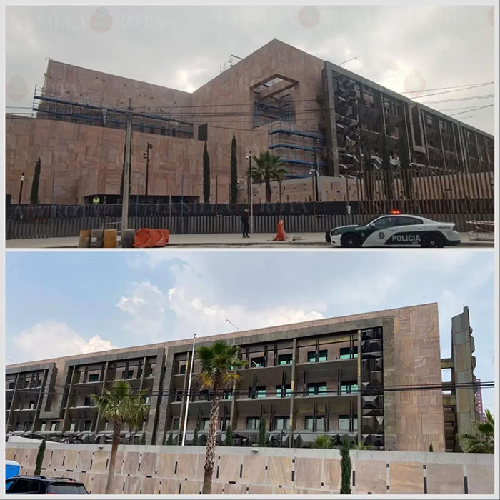 “This Architectural Malpractice Cost 1 Billion Dollars”: 56 Buildings So Ugly, Locals Are Still Mad They Exist