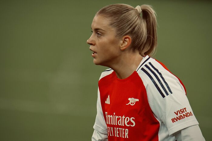 Alessia Russo: Bio And Career Highlights