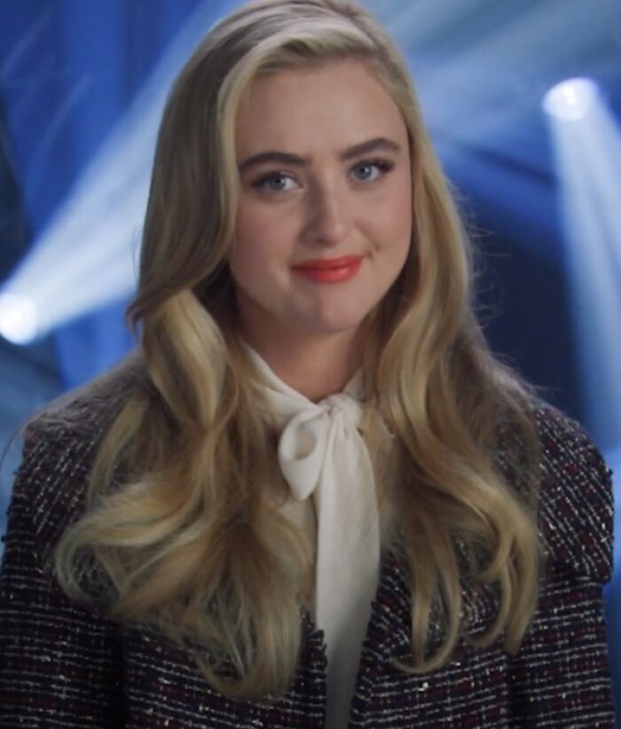 Kathryn Newton: Bio And Career Highlights
