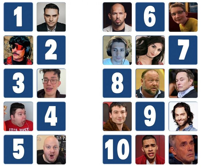 “Would You Sit Next To Gandalf Or Tom Cruise?”: Cast Your Vote On These 20 Flight Scenarios