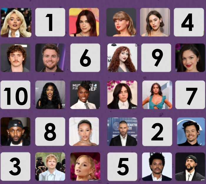 “Would You Sit Next To Gandalf Or Tom Cruise?”: Cast Your Vote On These 20 Flight Scenarios