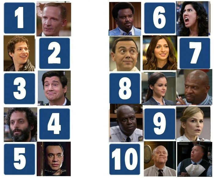 “Would You Sit Next To Gandalf Or Tom Cruise?”: Cast Your Vote On These 20 Flight Scenarios