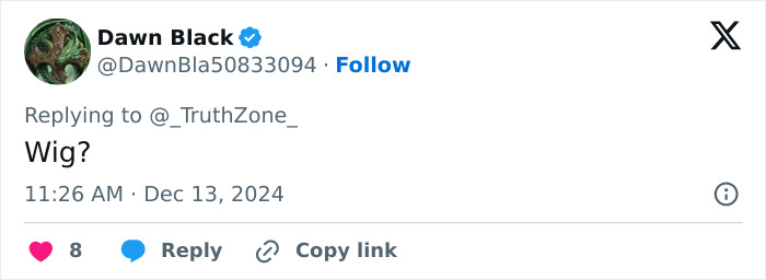 Melania Trump&rsquo;s Perfectly Polished Appearance Slips As The Wind Uncovers A Hidden Secret