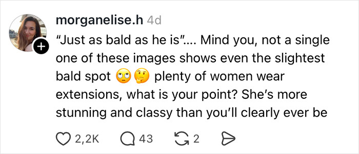 Melania Trump&rsquo;s Perfectly Polished Appearance Slips As The Wind Uncovers A Hidden Secret