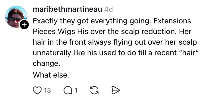 Melania Trump&rsquo;s Perfectly Polished Appearance Slips As The Wind Uncovers A Hidden Secret