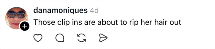 Melania Trump&rsquo;s Perfectly Polished Appearance Slips As The Wind Uncovers A Hidden Secret