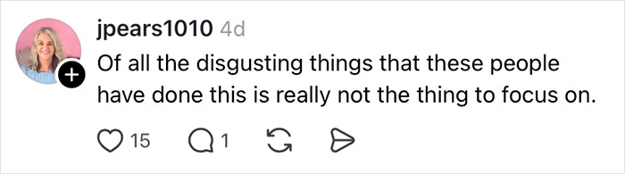 Melania Trump&rsquo;s Perfectly Polished Appearance Slips As The Wind Uncovers A Hidden Secret