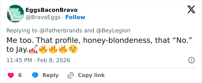 “The Genetics Are Crazy”: Blue Ivy’s Resemblance to Mom Confuses Fans At Super Bowl