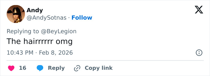 “The Genetics Are Crazy”: Blue Ivy’s Resemblance to Mom Confuses Fans At Super Bowl