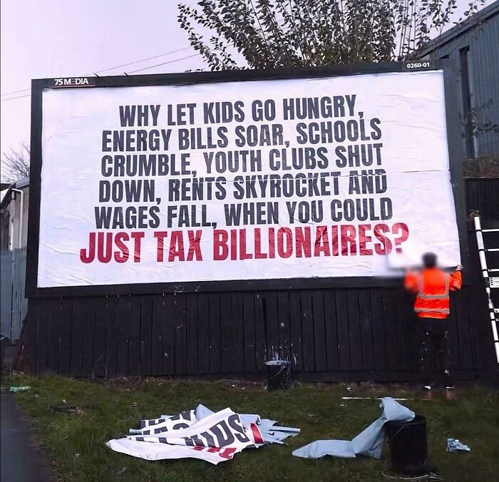 &ldquo;Keep The Peasant Class Distracted&rdquo;: 80 Brutal Reminders Of How Bad Consumerism Has Gotten (New Pics)