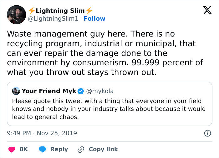 &ldquo;Keep The Peasant Class Distracted&rdquo;: 80 Brutal Reminders Of How Bad Consumerism Has Gotten (New Pics)