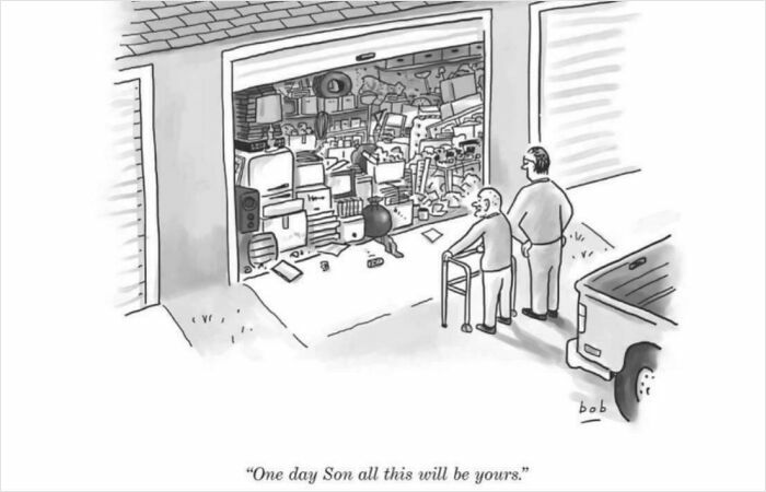 &ldquo;Keep The Peasant Class Distracted&rdquo;: 80 Brutal Reminders Of How Bad Consumerism Has Gotten (New Pics)