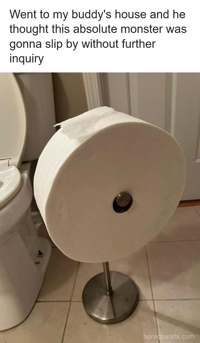 ‘Absolute Units’: 82 Times People Saw Something So Big, They Just Had To Share (New Pics) ‘Absolute Units’: 82 Times People Saw Something So Big, They Just Had To Share (New Pics)