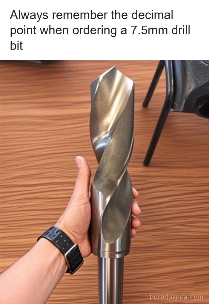 ‘Absolute Units’: 82 Times People Saw Something So Big, They Just Had To Share (New Pics) ‘Absolute Units’: 82 Times People Saw Something So Big, They Just Had To Share (New Pics)