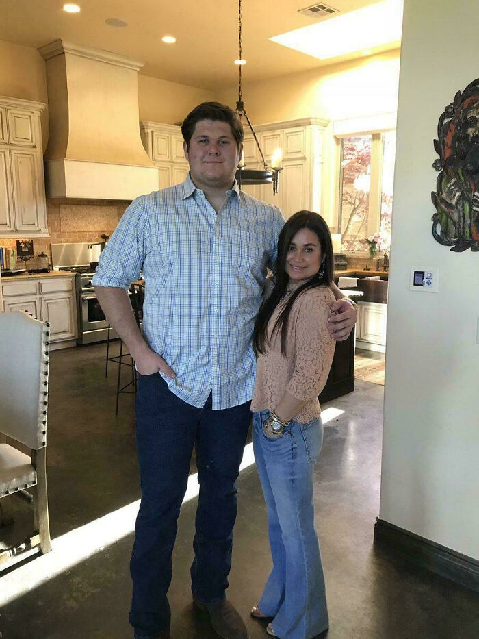 ‘Absolute Units’: 82 Times People Saw Something So Big, They Just Had To Share (New Pics) ‘Absolute Units’: 82 Times People Saw Something So Big, They Just Had To Share (New Pics)