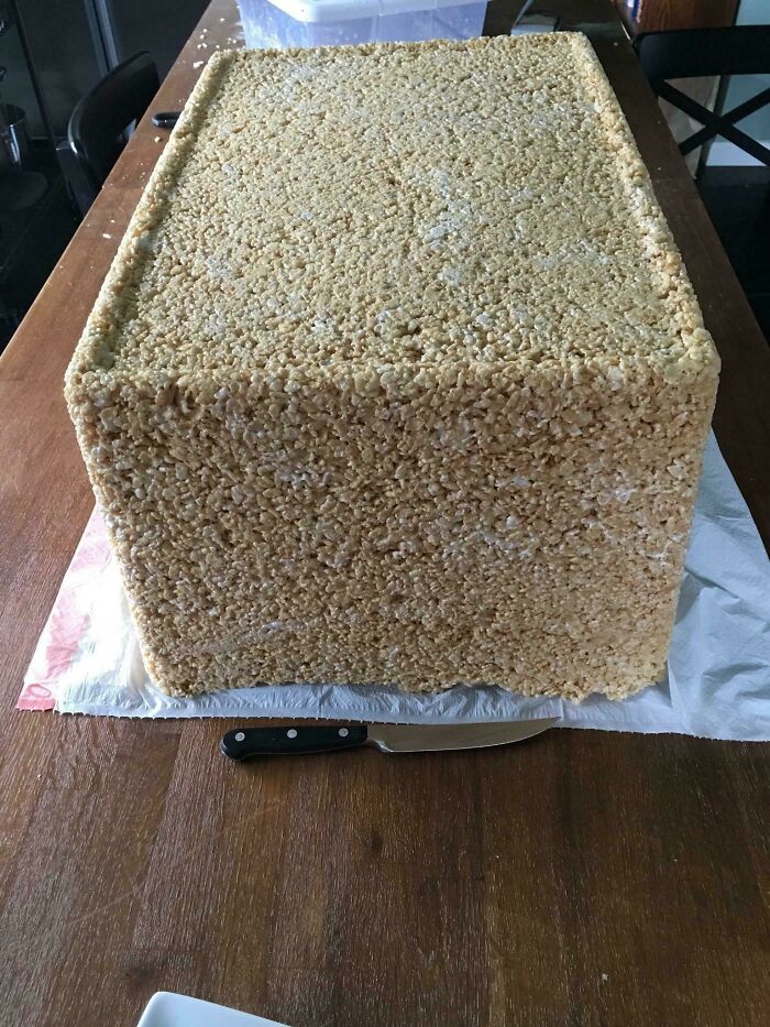 ‘Absolute Units’: 82 Times People Saw Something So Big, They Just Had To Share (New Pics) ‘Absolute Units’: 82 Times People Saw Something So Big, They Just Had To Share (New Pics)