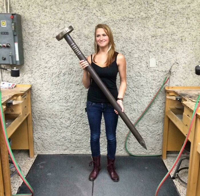 ‘Absolute Units’: 82 Times People Saw Something So Big, They Just Had To Share (New Pics) ‘Absolute Units’: 82 Times People Saw Something So Big, They Just Had To Share (New Pics)