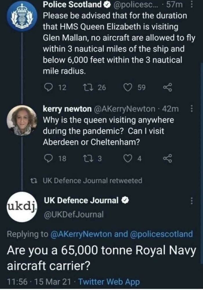 60 Self-Absorbed People Who Believed Everything Revolves Around Them And Got Called Out By Pros (New Pics)