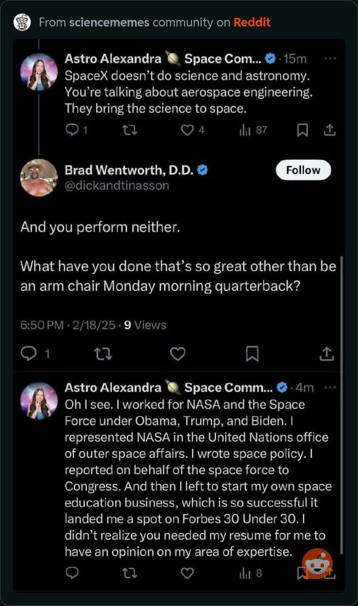 60 Self-Absorbed People Who Believed Everything Revolves Around Them And Got Called Out By Pros (New Pics)