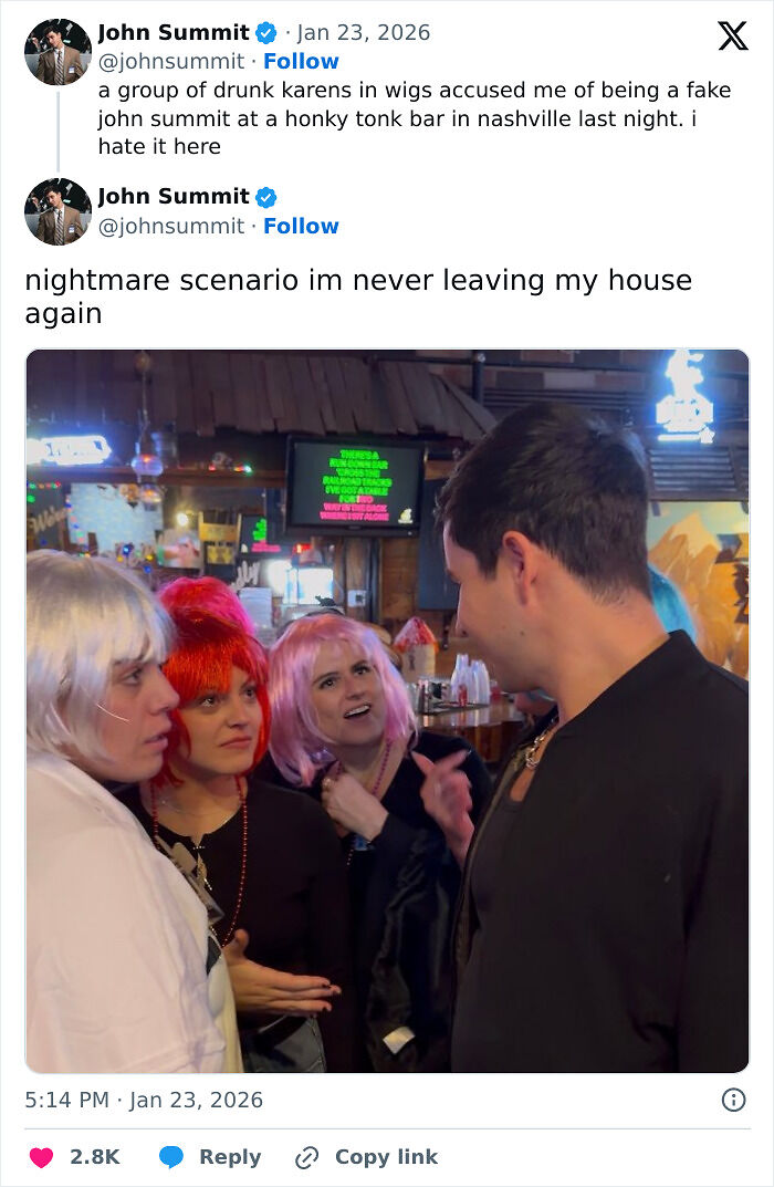 60 Self-Absorbed People Who Believed Everything Revolves Around Them And Got Called Out By Pros (New Pics)