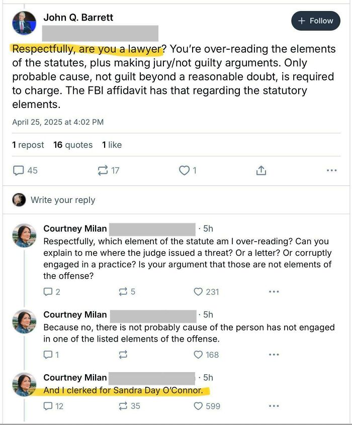 60 Self-Absorbed People Who Believed Everything Revolves Around Them And Got Called Out By Pros (New Pics)