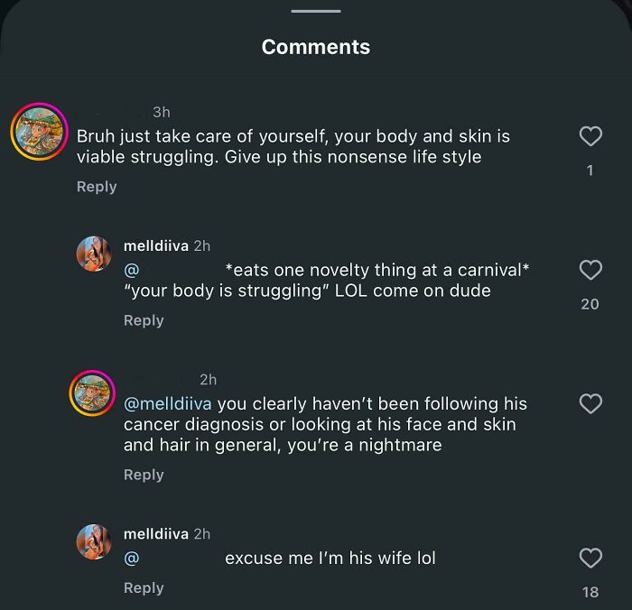 60 Self-Absorbed People Who Believed Everything Revolves Around Them And Got Called Out By Pros (New Pics)