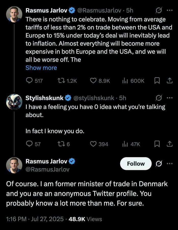 60 Self-Absorbed People Who Believed Everything Revolves Around Them And Got Called Out By Pros (New Pics)