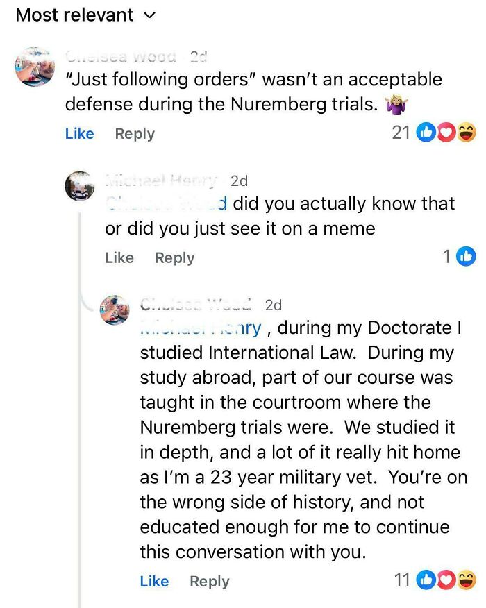 60 Self-Absorbed People Who Believed Everything Revolves Around Them And Got Called Out By Pros (New Pics)