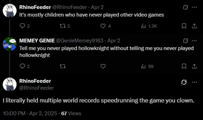 60 Self-Absorbed People Who Believed Everything Revolves Around Them And Got Called Out By Pros (New Pics)