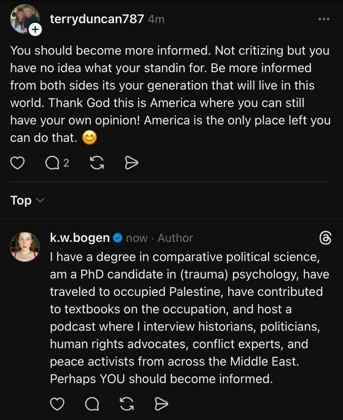 60 Self-Absorbed People Who Believed Everything Revolves Around Them And Got Called Out By Pros (New Pics)